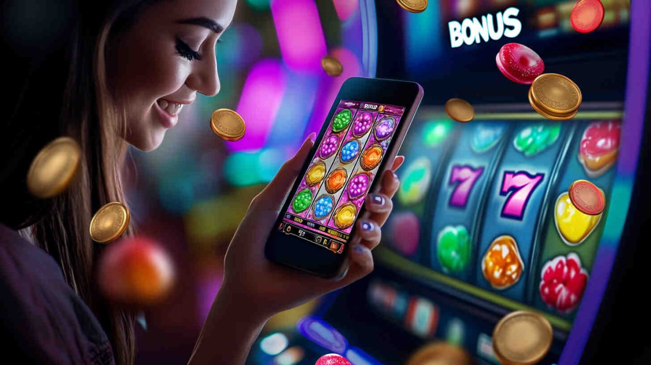 Giao diện ứng dụng di động 22win với cá cược bóng đá chuyên nghiệp dành cho người Việt